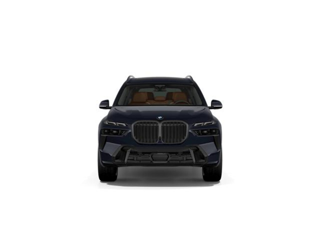 New 2027 BMW X7 xDrive40i SUV