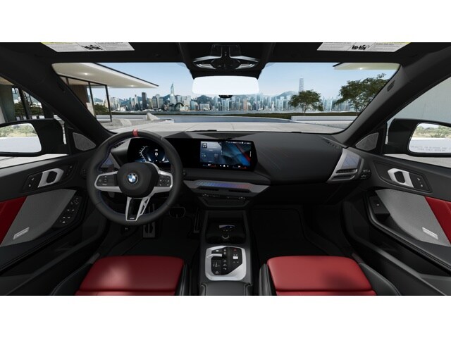 2026 BMW 2 Series M235 - Photo 43
