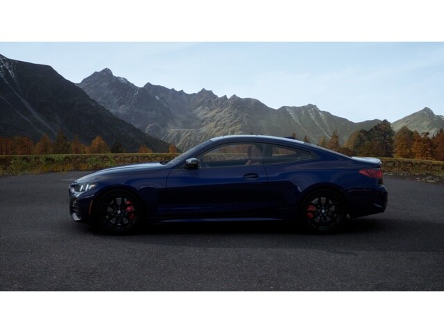2026 Bmw 430i xDrive Coupe photo 4