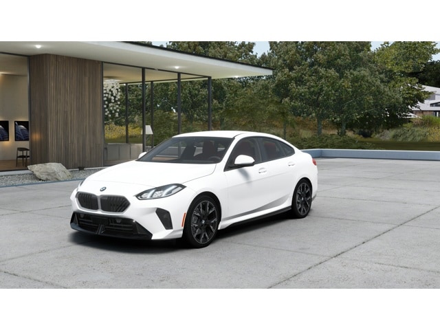2026 BMW 228i