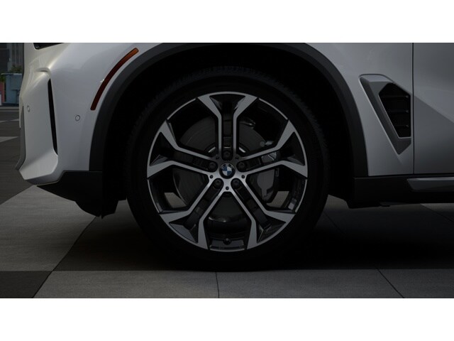 2026 BMW X5 40i - Photo 7