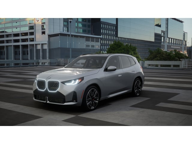 2026 BMW X3 30 XDRIVE's photo