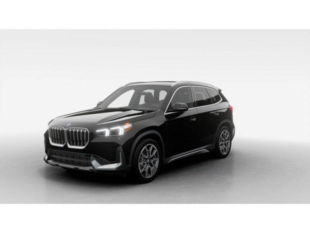 New 2026 BMW X1 xDrive28i SUV