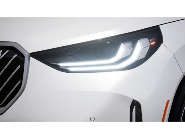 2025 BMW X3 30 - Photo 31