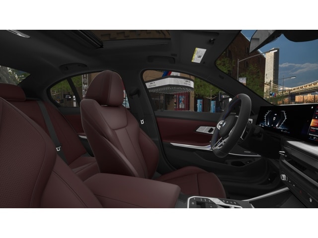2026 BMW 3 Series M340i - Photo 9