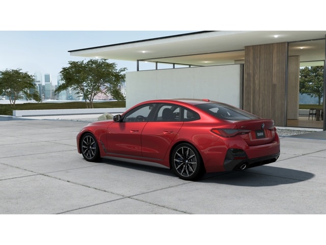 2025 BMW 4 Series 430i - Photo 32