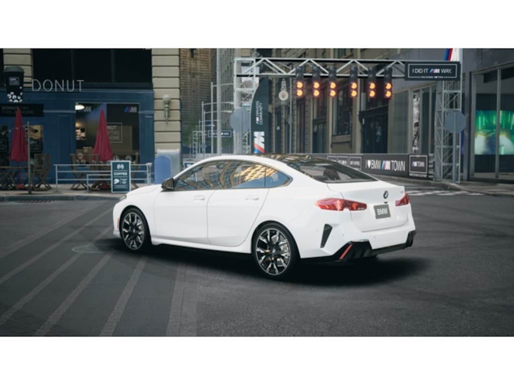 New 2026 BMW 228i Gran Coupe