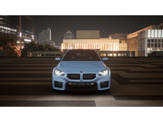 2025 Bmw M2 photo 3