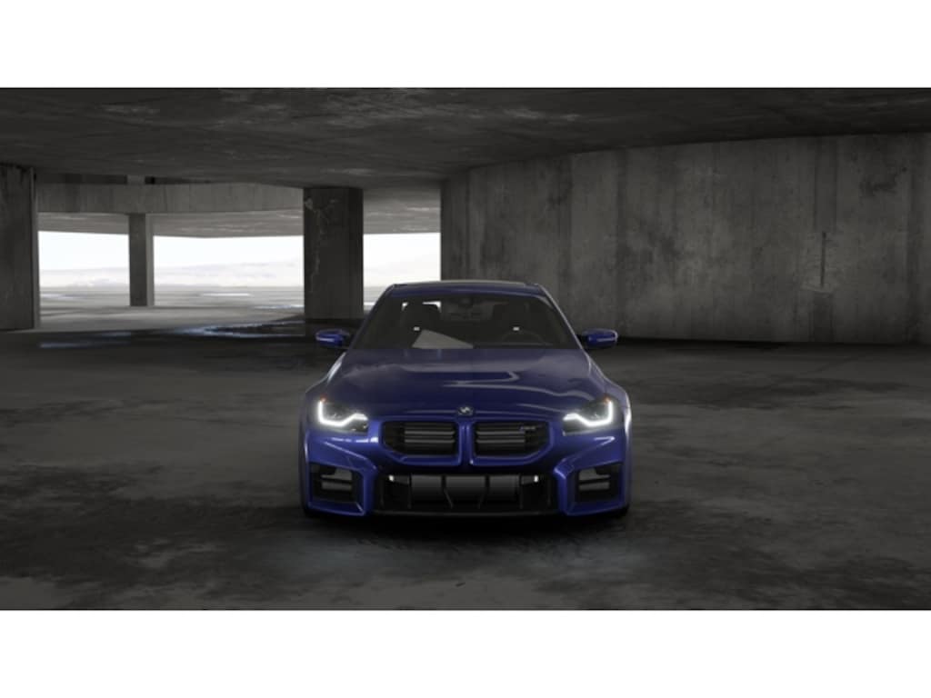 New 2026 BMW M2 Base Coupe