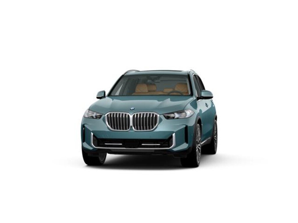 New 2026 BMW X5 sDrive40i SUV