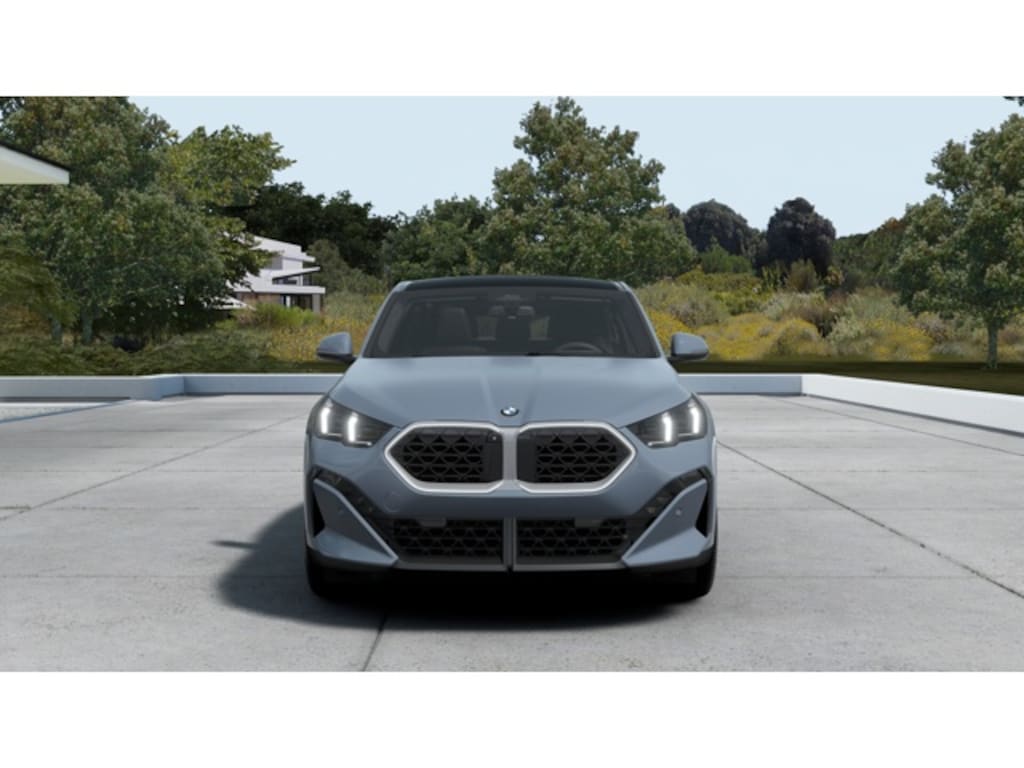 New 2026 BMW X2 xDrive28i SUV