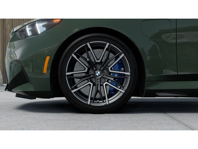 2026 BMW M5 M5 - Photo 40