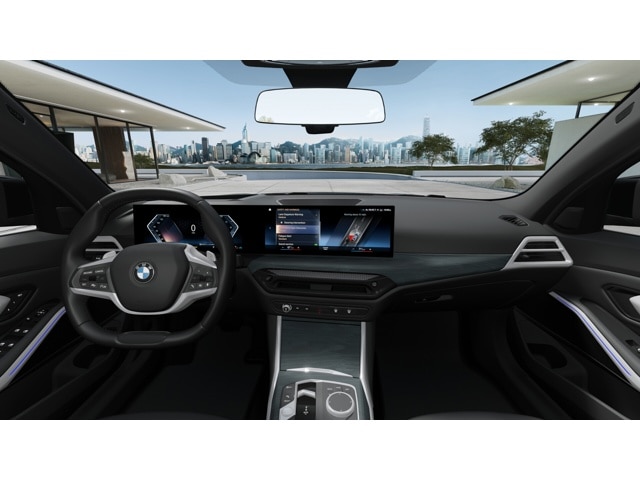 2026 BMW 3 Series 330i - Photo 10