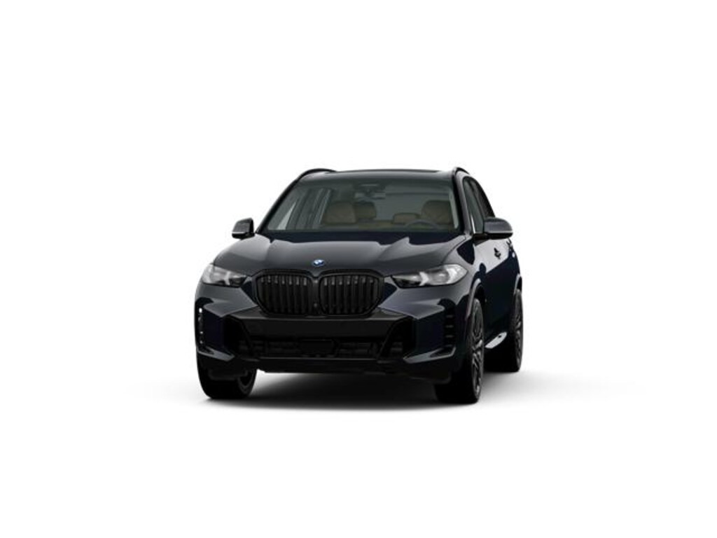 New 2026 BMW X5 xDrive40i SUV