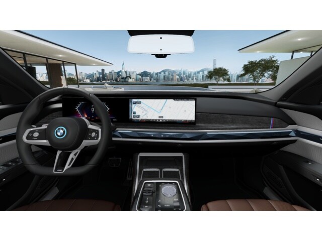 2025 BMW i7 60 - Photo 49