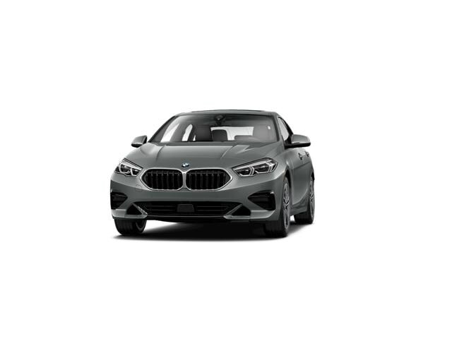 2024 Bmw 228i xDrive Gran Coupe photo 4