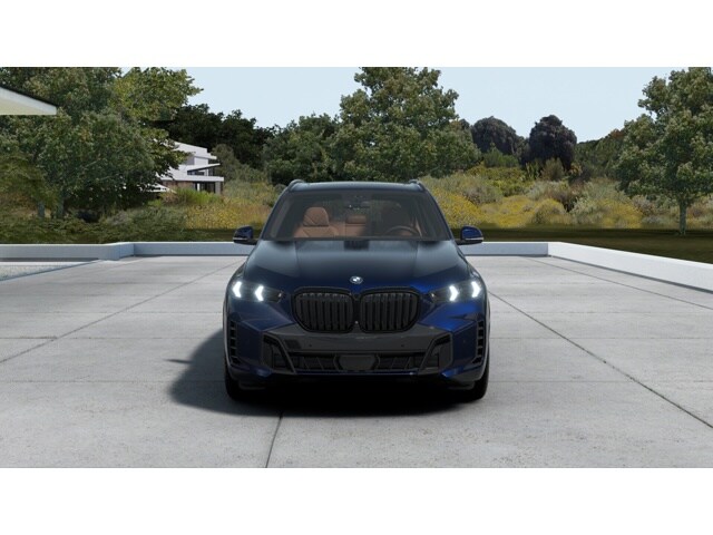 2026 Bmw X5 sDrive40i photo 2