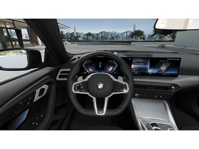 2025 BMW 2 Series 230i - Photo 15