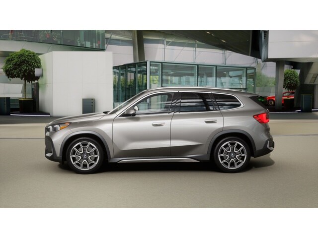 2026 Bmw X1 XDrive28i photo 4