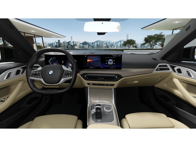 2026 BMW 4 Series 430i - Photo 26