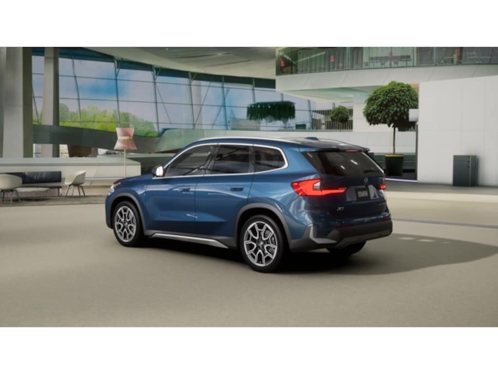 New 2027 BMW X1 SUV