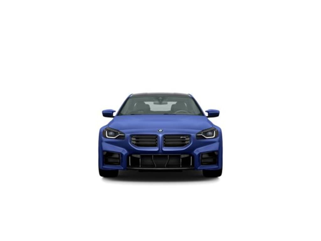 New 2026 BMW M2 Base Coupe