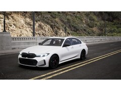 2026 BMW 330i
