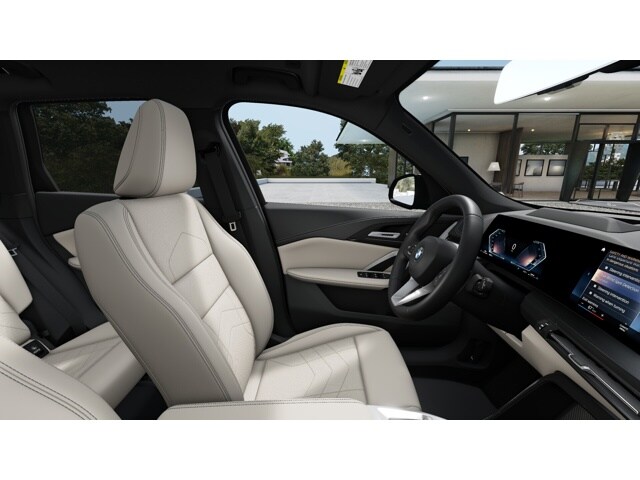 2025 Bmw X1 XDrive28i photo 12
