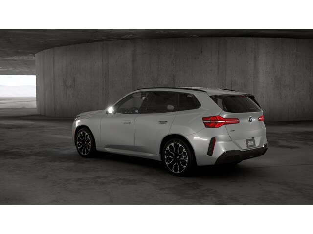 2025 Bmw X3 30x Drive photo 2