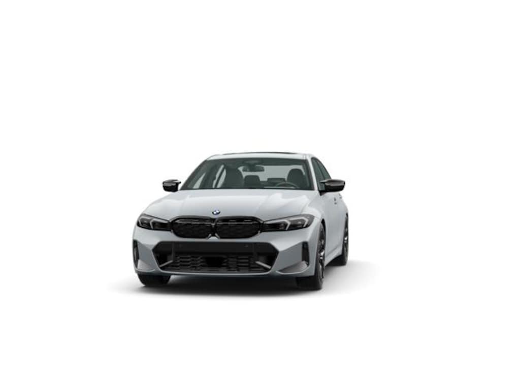 New 2026 BMW M340 i NA Sedan