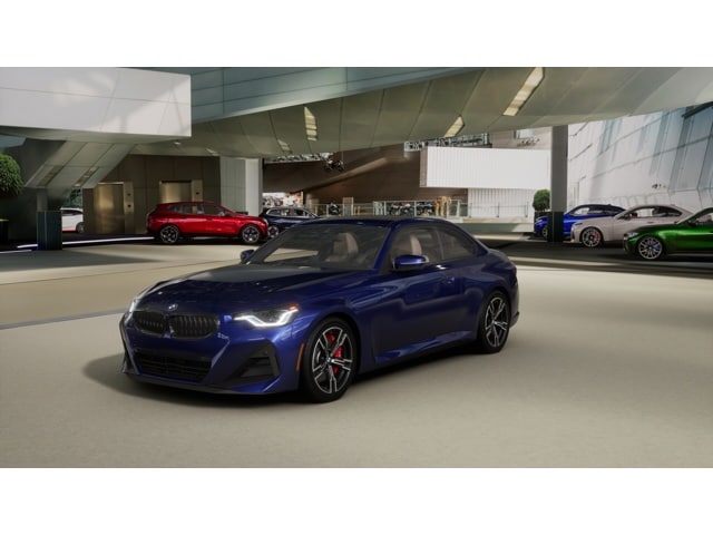 2026 BMW 2 Series 230i xDrive Coupe's photo