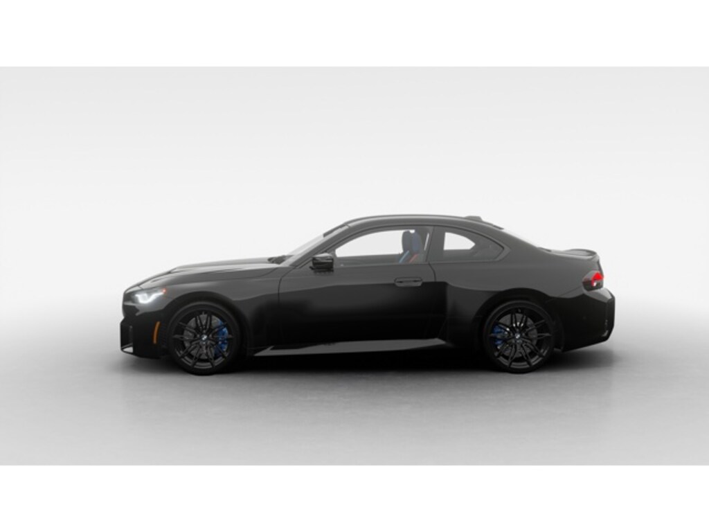 New 2026 BMW M2 Base Coupe