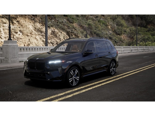 2027 BMW X7