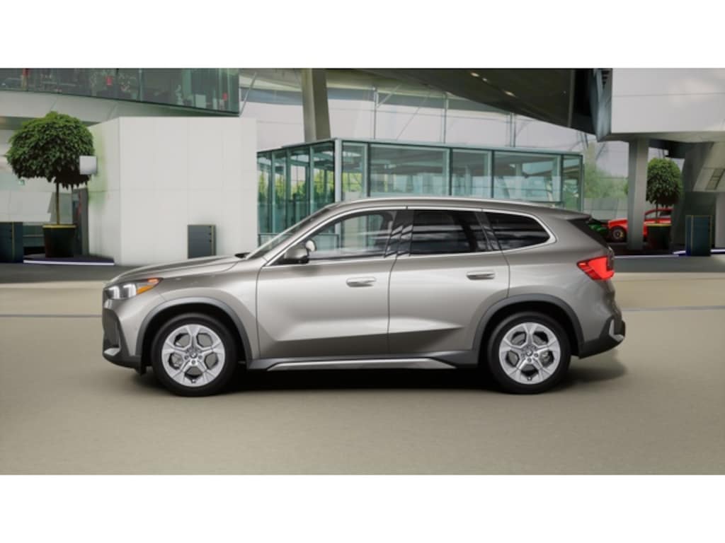 New 2026 BMW X1 xDrive28i SUV