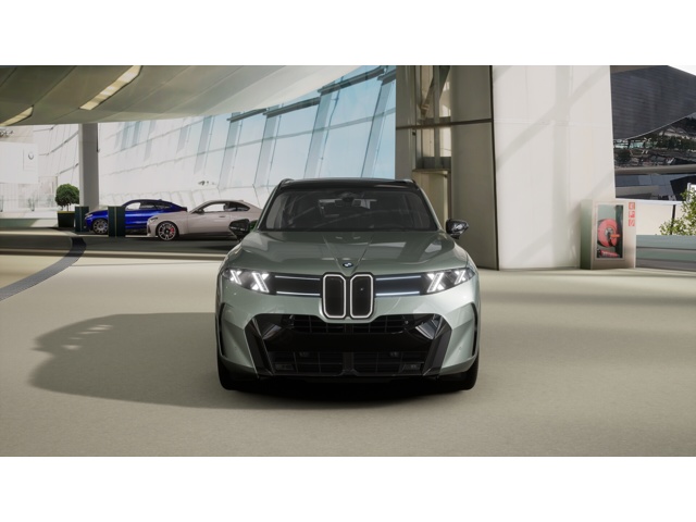 New 2027 BMW X5 40 xDrive SUV