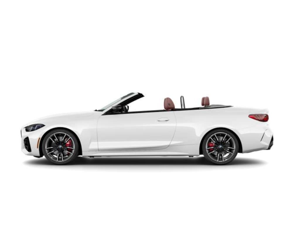 New 2027 BMW M440i Convertible
