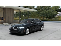 2026 BMW 330i Sedan