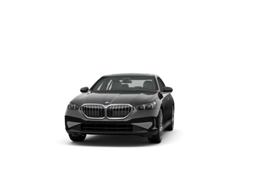 Used 2026 BMW 530i xDrive Sedan
