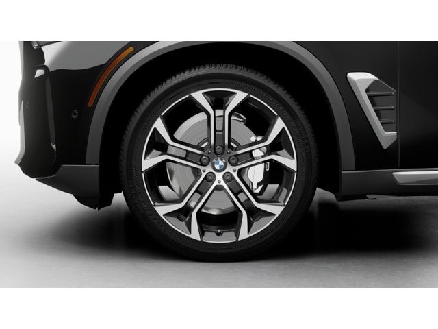 2026 BMW X5 40i - Photo 7