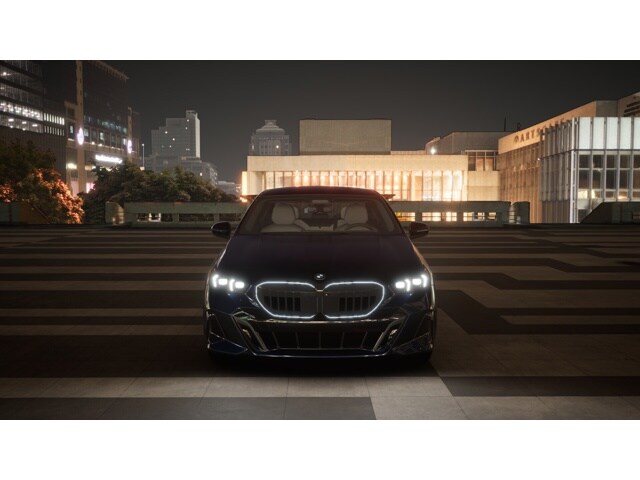 2026 Bmw 550e 550e xDrive photo 3
