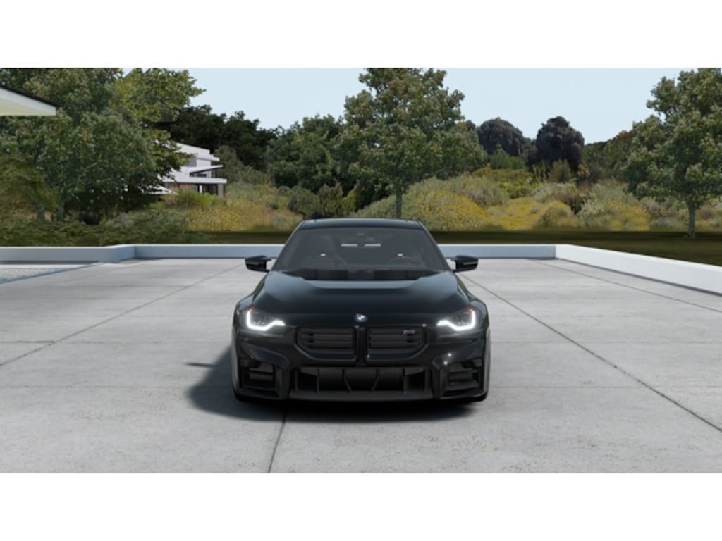 New 2026 BMW M2 Base Coupe