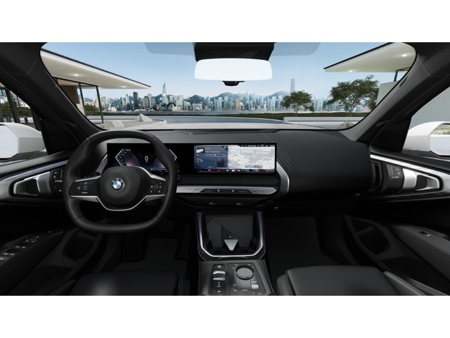 2026 BMW X3 30 - Photo 10