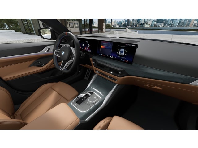 2026 BMW 4 Series M440i - Photo 14