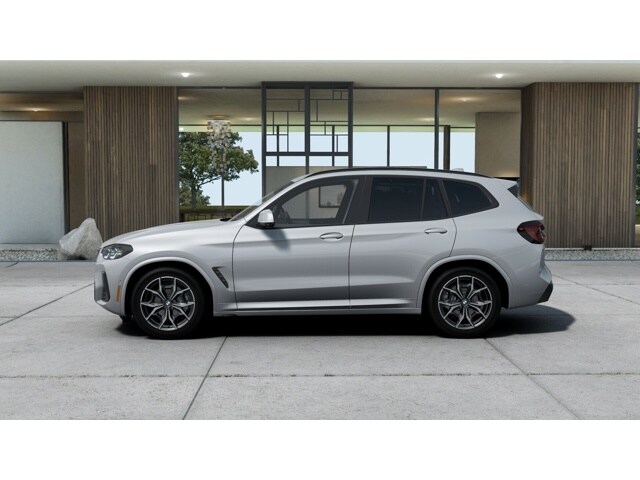 2023 Bmw X3 photo 4