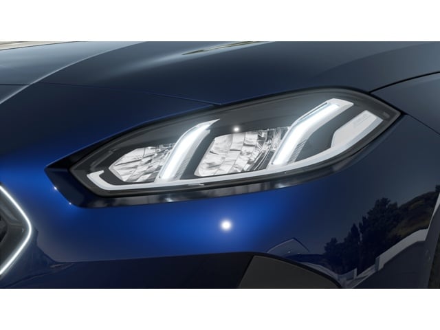 2026 BMW 2 Series M235 - Photo 25