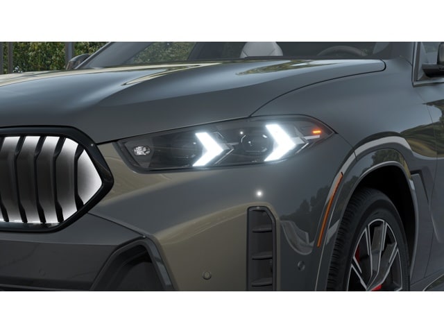 2026 BMW X6 40i - Photo 22