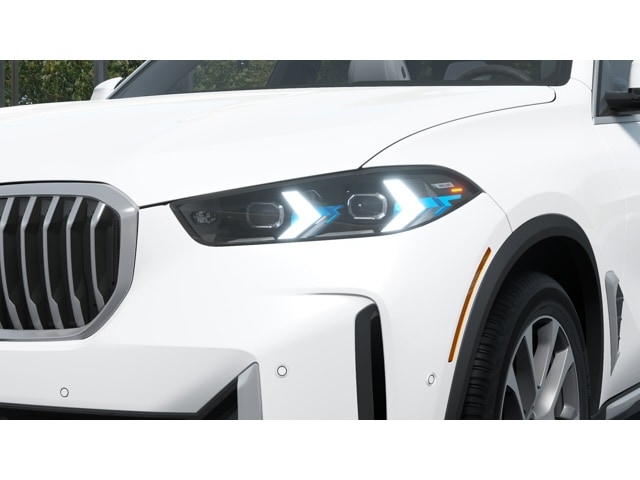 2026 BMW X5 40i - Photo 51