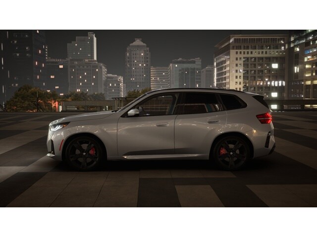 2025 Bmw X3 30x Drive photo 4