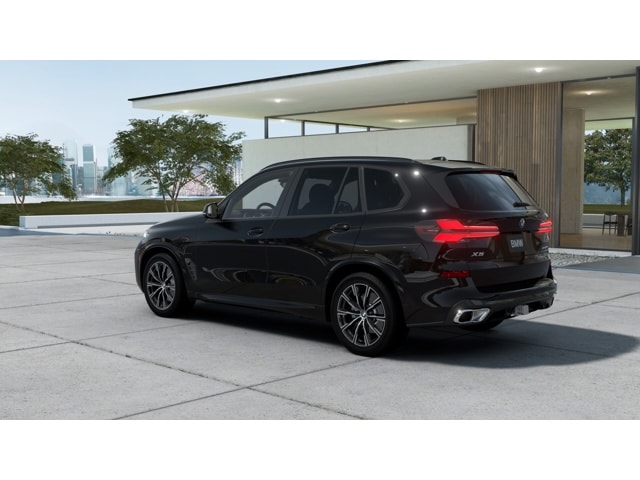 2026 BMW X5 50e - Photo 44