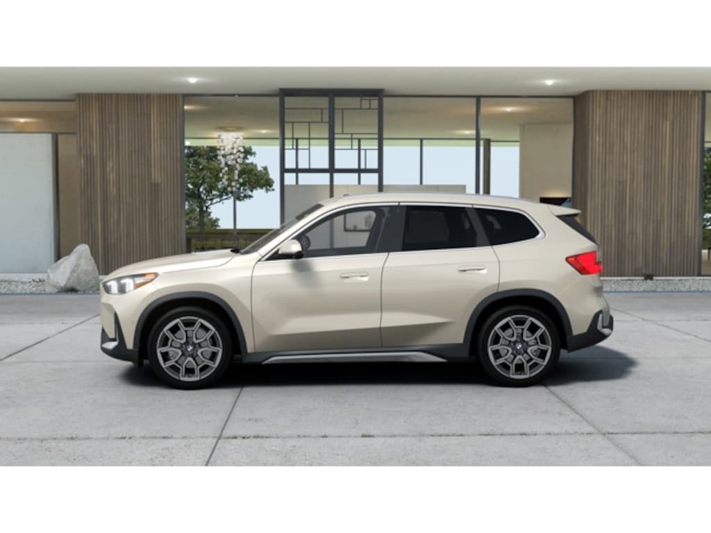 New 2027 BMW X1 SUV